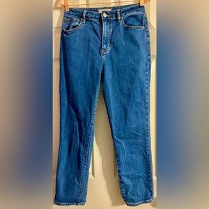Pacsun Women’s Size 27 Denim Mom Jean